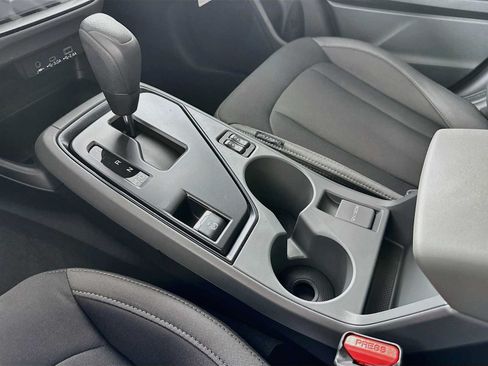 Certified 2026 Subaru Crosstrek 2.5i Premium AWD/4WD image 15