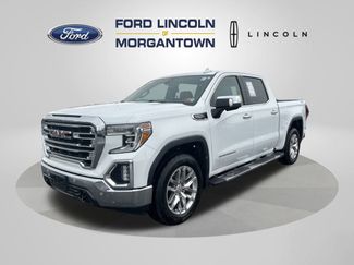 Used 2019 GMC Sierra 1500 SLT video 2