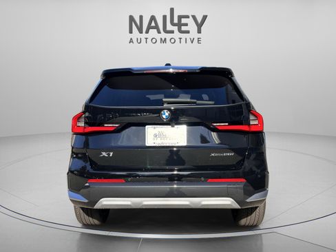 Used 2026 BMW X1 xDrive28i w/ Convenience Package image 4