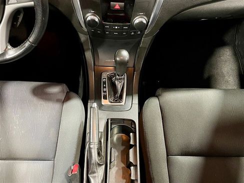 Used 2011 Suzuki Kizashi Sport GTS image 17