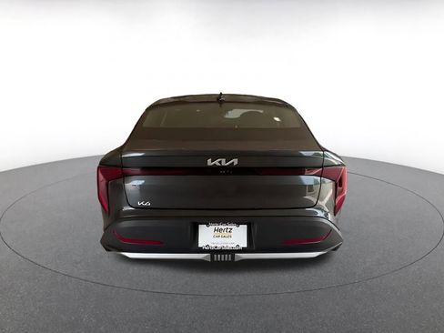 Used 2025 Kia K4 FWD image 11