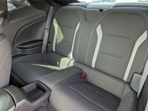 Used 2017 Chevrolet Camaro LT image 13