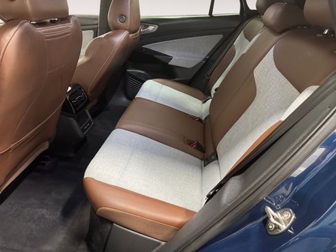 Used 2023 Volkswagen ID.4 Pro RWD image 13