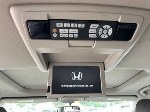Used 2013 Honda Odyssey EX-L image 4