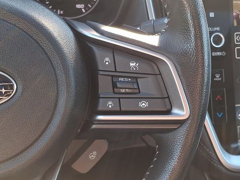 Used 2023 Subaru Legacy Limited image 22