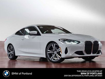 Used 2022 BMW 430i 430i w/ Convenience Package