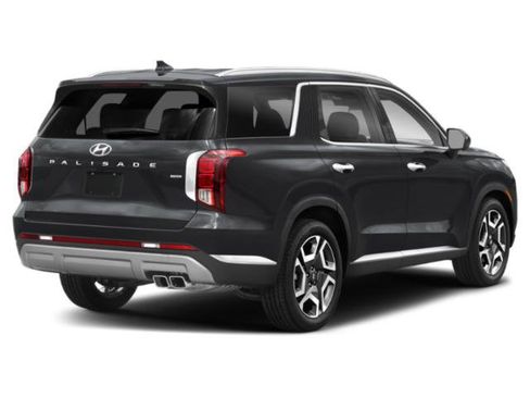 Used 2024 Hyundai Palisade Limited AWD/4WD image 3