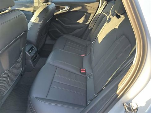 Certified 2025 Audi A5 2.0T Premium Plus w/ Premium Plus image 14