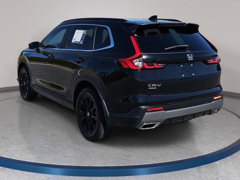 Used 2024 Honda CR-V Sport image 8