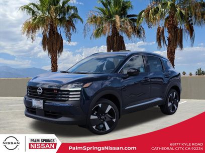 New 2026 Nissan Kicks SR w/ SR Premium Package
