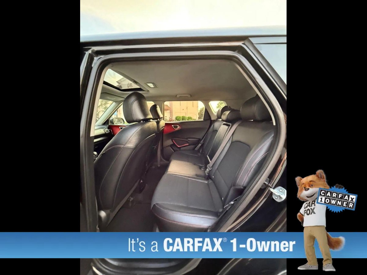 Used 2021 Kia Soul Turbo FWD image 36