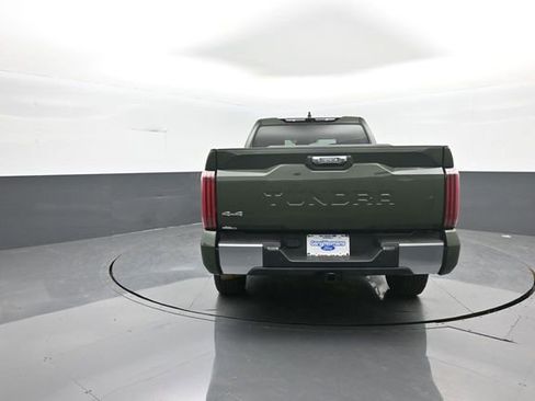 Used 2022 Toyota Tundra Limited image 6
