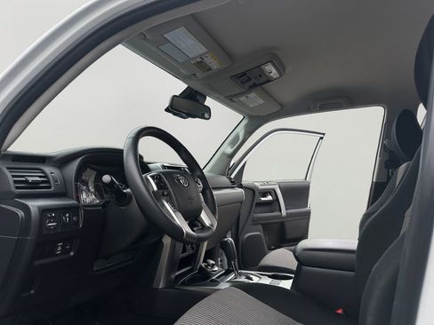 Used 2024 Toyota 4Runner SR5 image 9