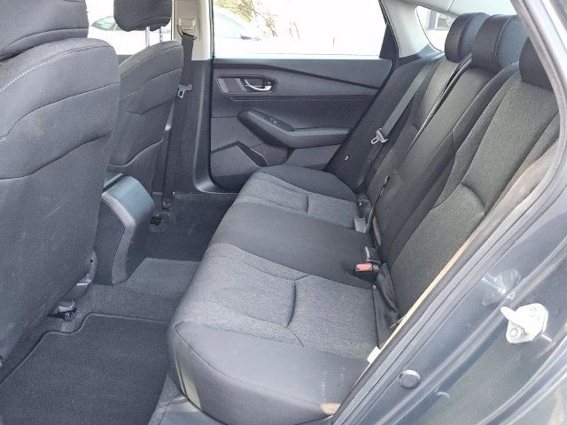 Certified 2024 Honda Accord EX image 11