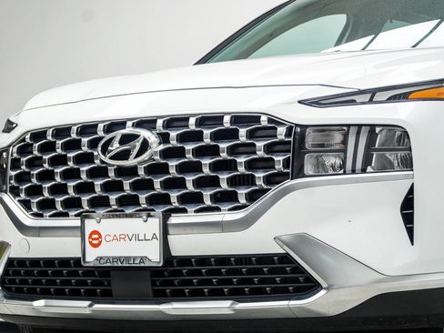 Used 2023 Hyundai Santa Fe SEL Convenience AWD/4WD image 2