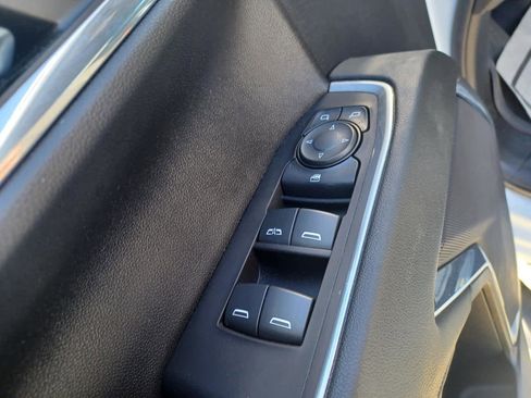 Used 2024 Chevrolet Silverado 1500 RST w/ Redline Edition image 16