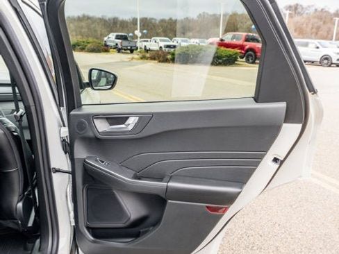 New 2026 Ford Escape Platinum w/ Premium Technology Package image 51