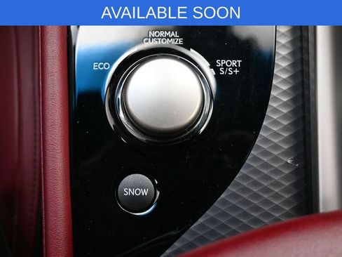 Used 2019 Lexus GS 350 F Sport AWD/4WD image 27