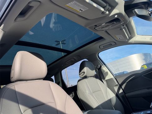 Used 2025 Audi Q7 2.0T Premium Plus w/ Premium Plus Package image 21