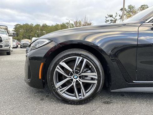 Used 2024 BMW 430i Gran Coupe w/ Premium Package image 10