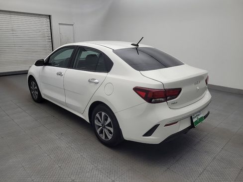 Used 2023 Kia Rio S w/ Technology Package FWD image 5