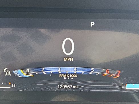 Used 2021 Jeep Grand Cherokee L Summit image 24