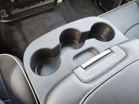 Used 2024 RAM 2500 Laramie image 19