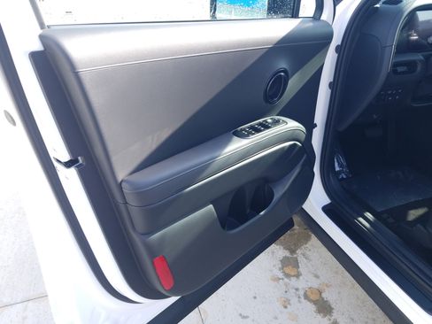 New 2026 Hyundai Palisade XRT Pro image 9