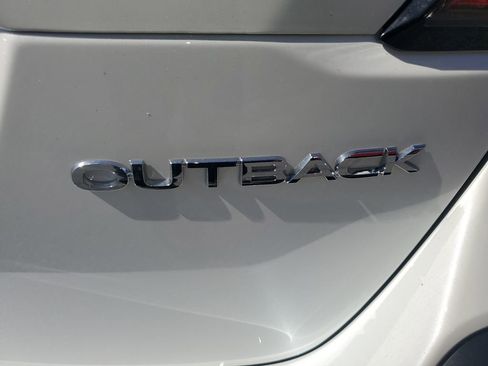 New 2025 Subaru Outback Limited image 20