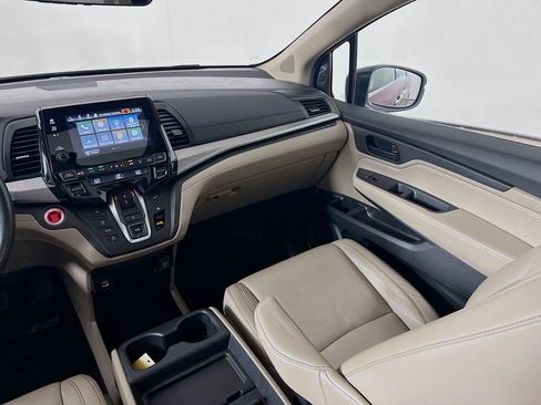 Used 2022 Honda Odyssey EX-L image 25