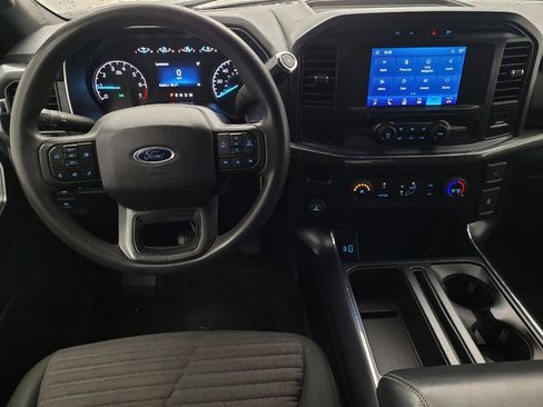 Used 2021 Ford F150 XL w/ STX Appearance Package RWD image 22