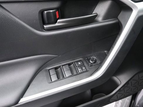 Certified 2024 Toyota RAV4 LE image 22