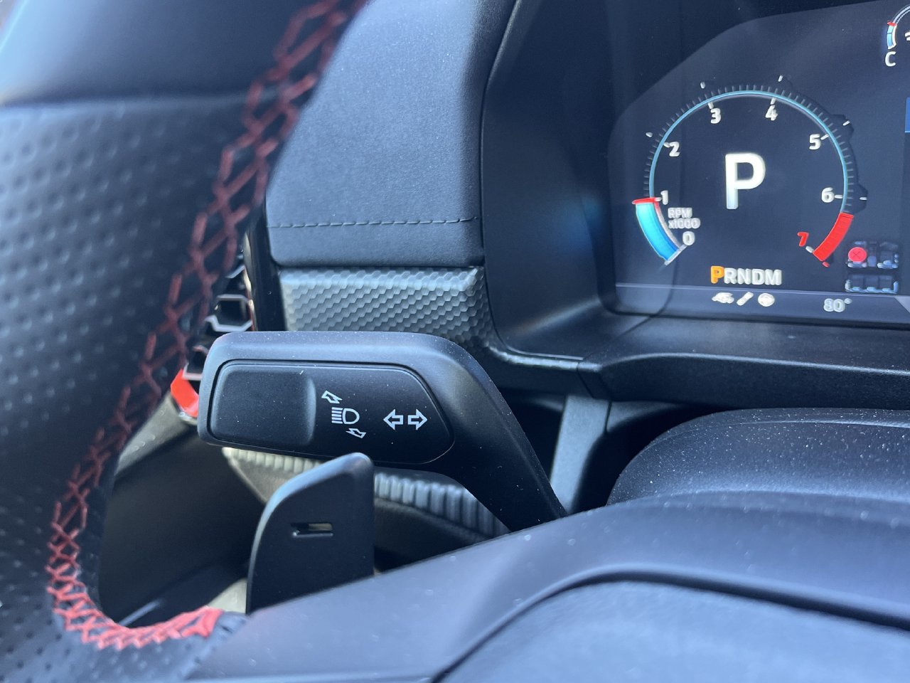 New 2026 Ford Ranger Raptor AWD/4WD image 10