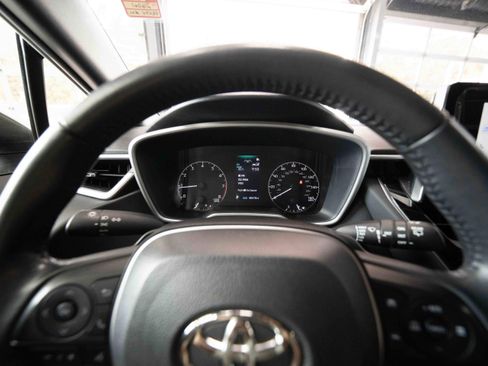Used 2024 Toyota Corolla SE FWD image 15