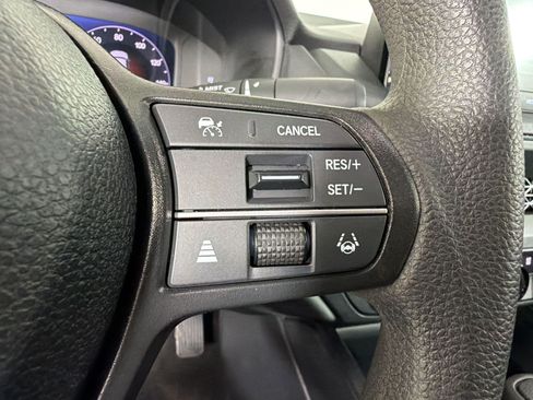 Used 2025 Honda Accord LX image 15