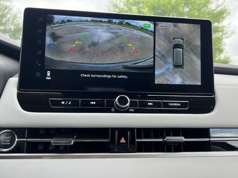 Used 2025 Mitsubishi Outlander SEL FWD image 9