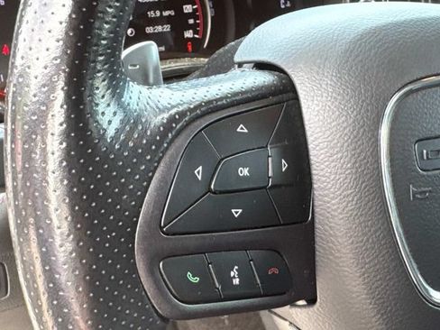 Used 2022 Dodge Durango R/T AWD/4WD image 35