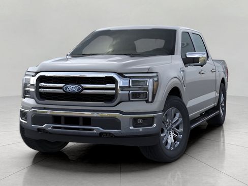 New 2026 Ford F150 Lariat w/ Equipment Group 501A Mid AWD/4WD image 2