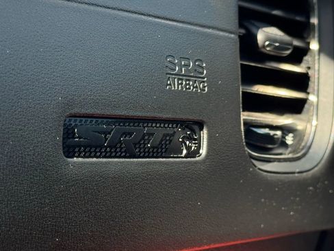 Used 2022 Dodge Charger SRT Hellcat image 32