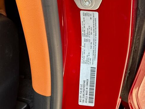 New 2026 Chrysler Pacifica Pinnacle image 27