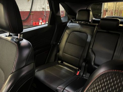 Used 2024 Ford Escape ST-Line image 39