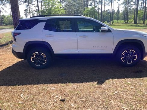 New 2026 Chevrolet Equinox ACTIV image 5