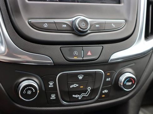 Certified 2022 Chevrolet Equinox LT image 21