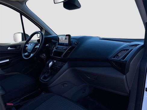 Used 2022 Ford Transit Connect XLT w/ Trailer Tow Package image 30