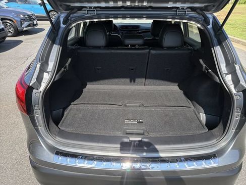 Used 2018 Nissan Rogue Sport SL FWD image 20