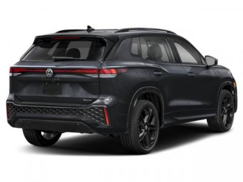 Certified 2026 Volkswagen Tiguan SE R-Line AWD/4WD image 5