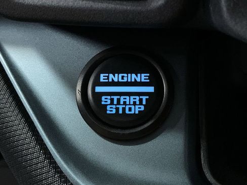 Used 2024 Ford Bronco Sport Badlands image 14