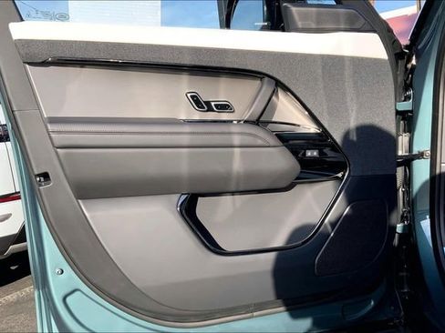 New 2026 Land Rover Range Rover Sport Dynamic SE image 11