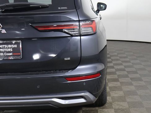 New 2026 Mitsubishi Outlander SE image 17