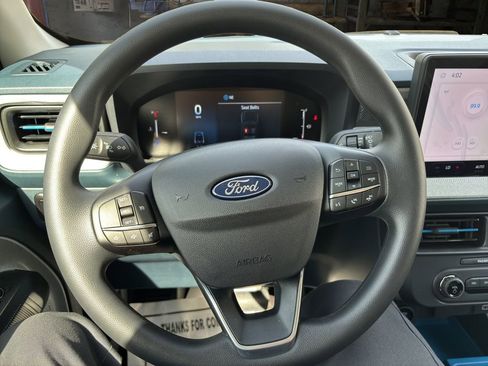 New 2026 Ford Maverick XLT FWD image 20